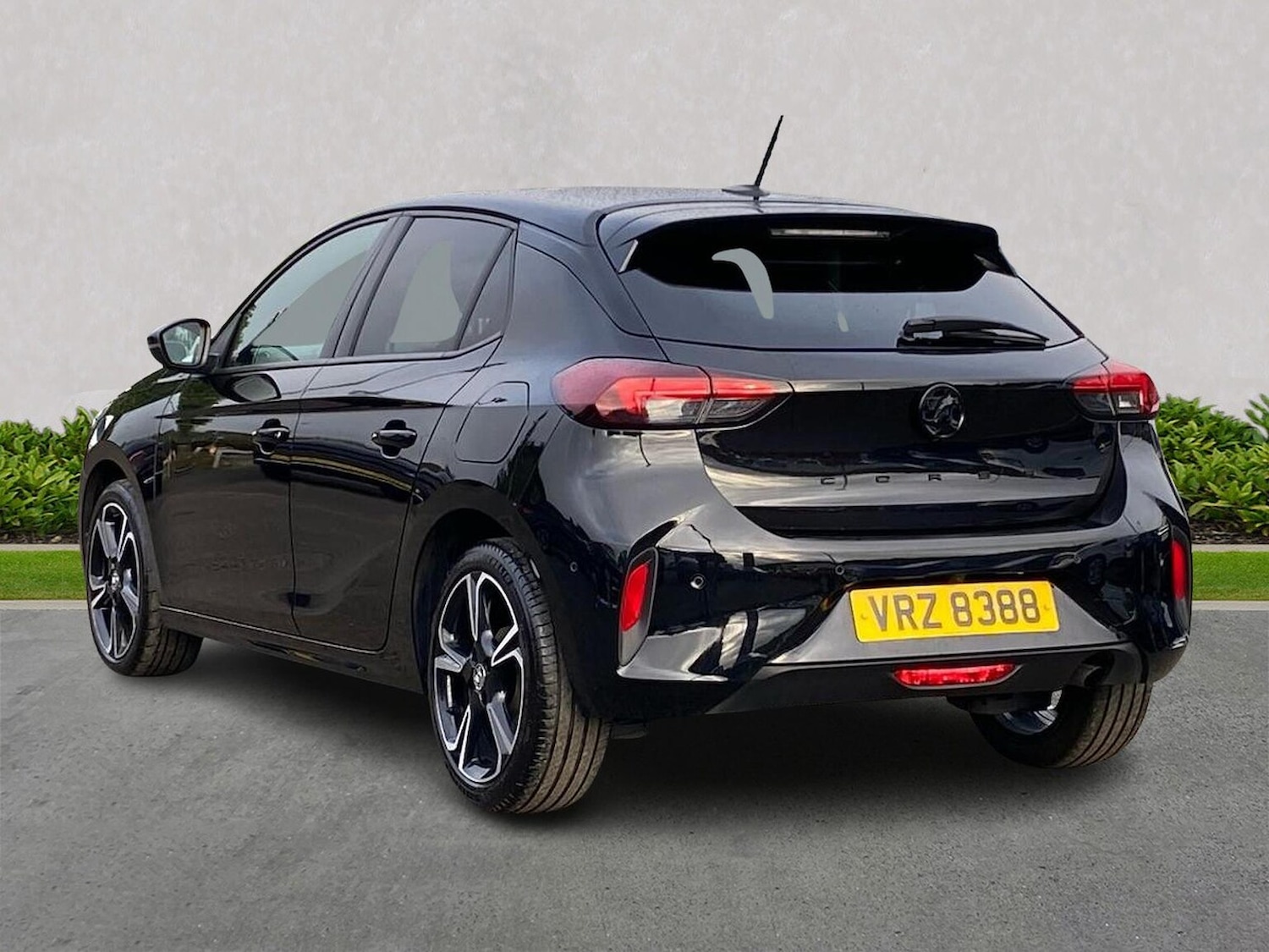 Used Vauxhall Corsa 2024 for sale - 76194532: Photo 2