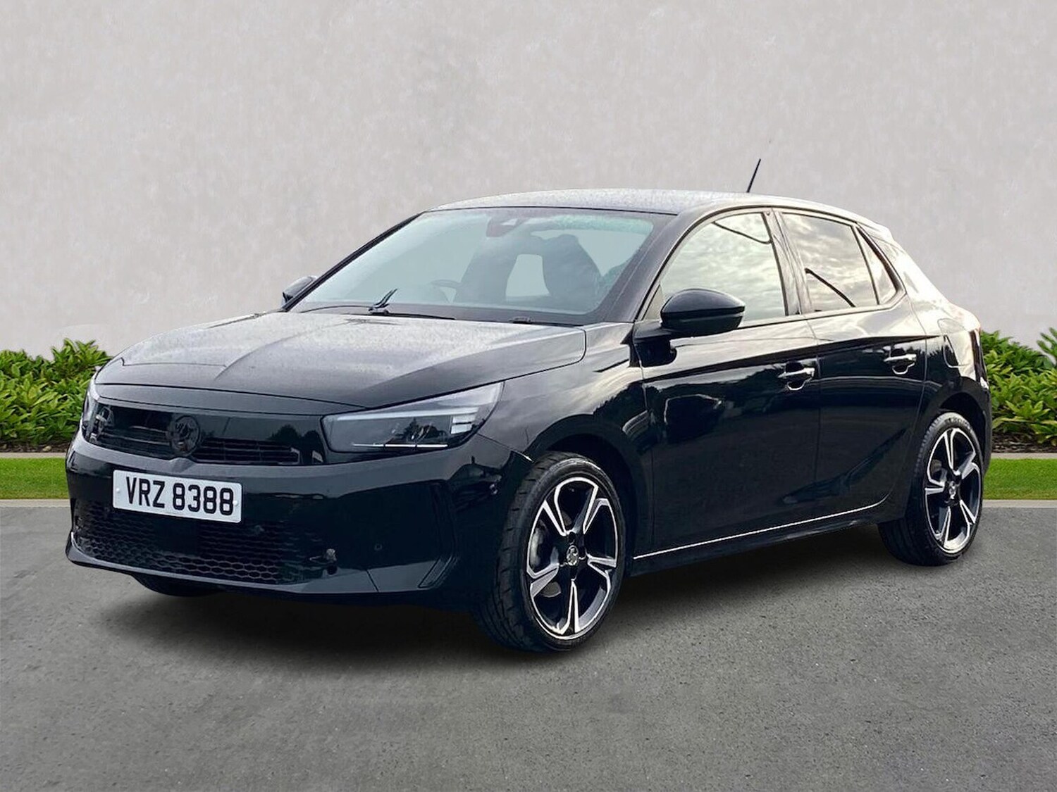 Used Vauxhall Corsa 2024 for sale - 76194532: Photo 20