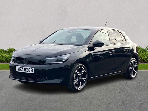 Used Vauxhall Corsa 2024 for sale - 76194532: Photo 20