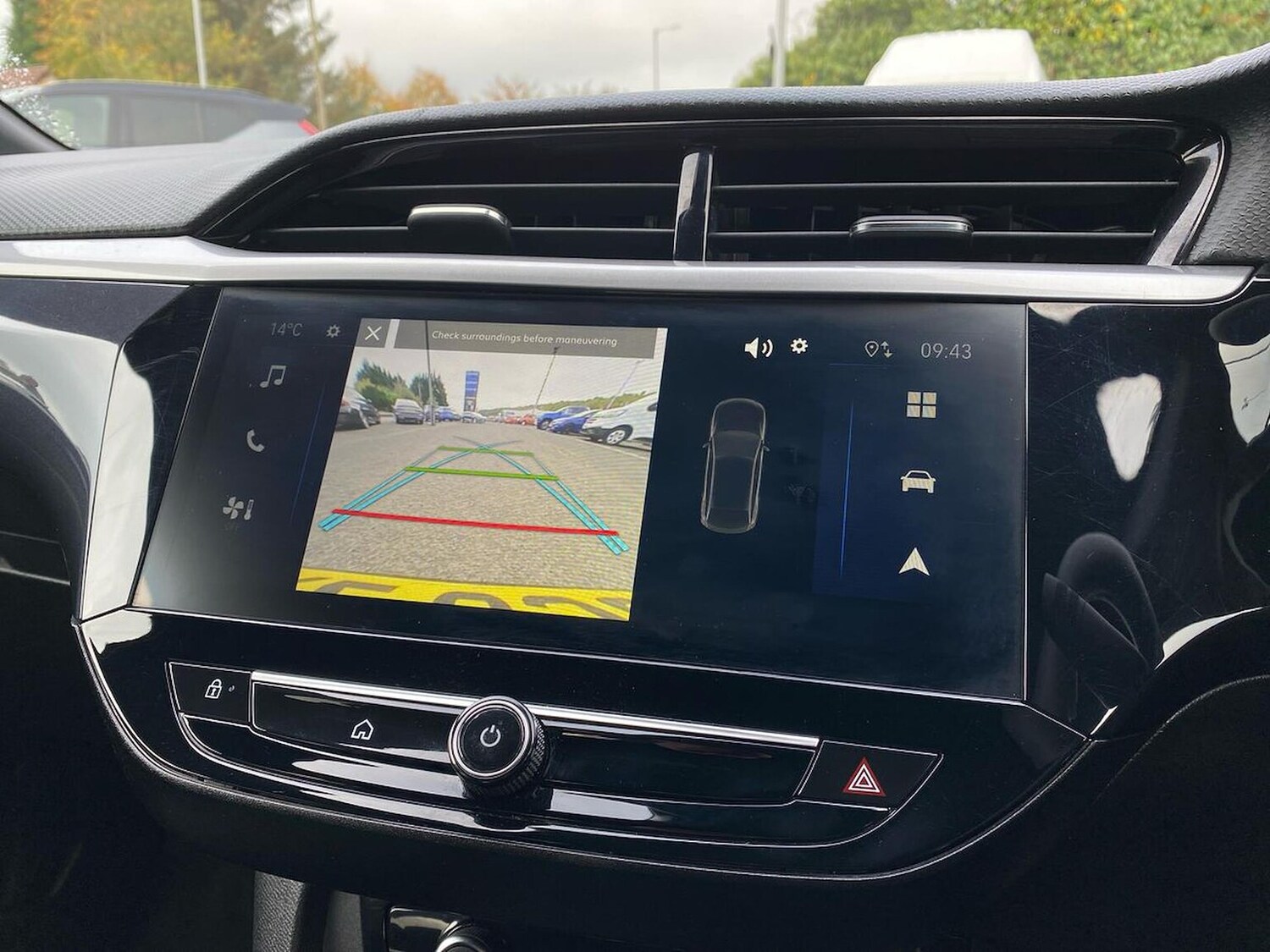 Used Vauxhall Corsa 2024 for sale - 76194532: Photo 23