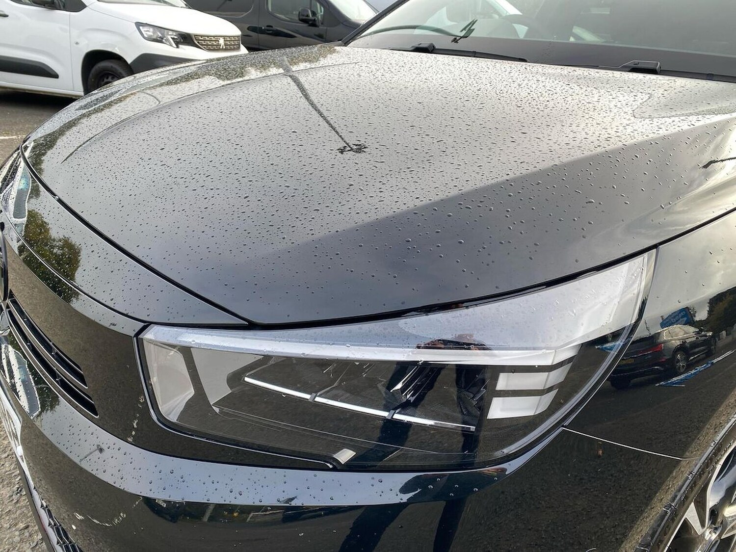 Used Vauxhall Corsa 2024 for sale - 76194532: Photo 30