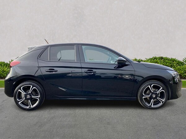 Used Vauxhall Corsa 2024 for sale - 76194532: Photo 3