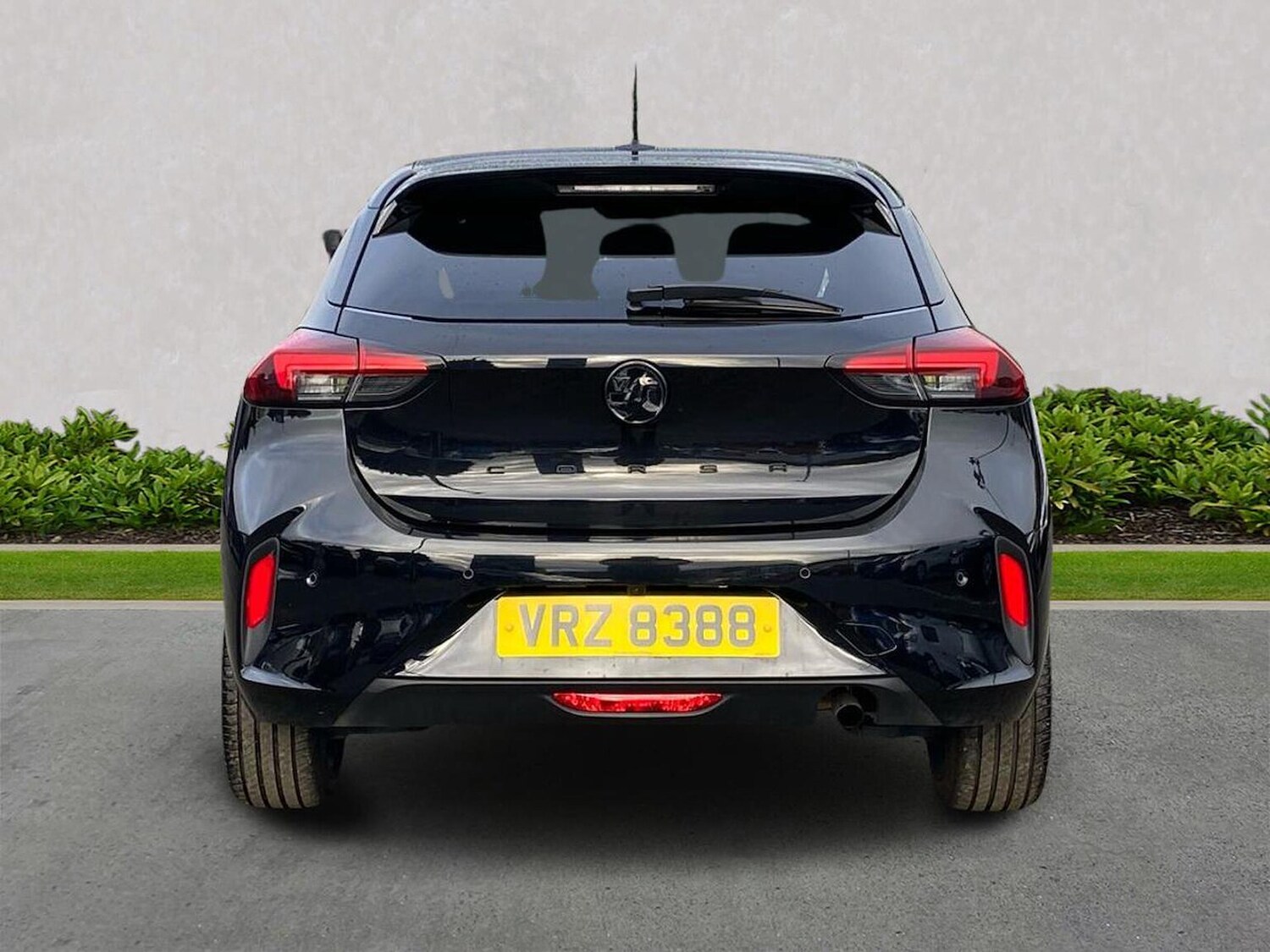 Used Vauxhall Corsa 2024 for sale - 76194532: Photo 4