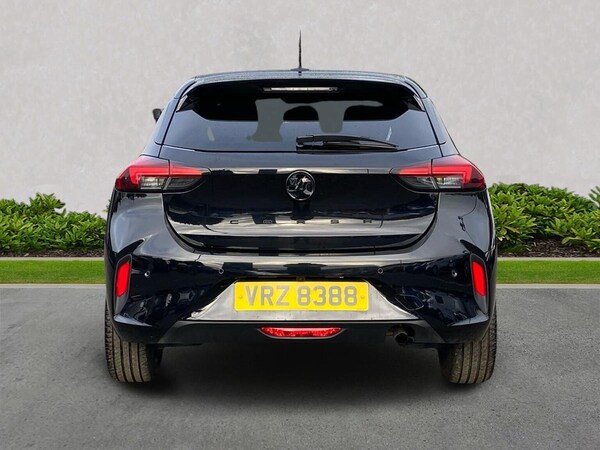 Used Vauxhall Corsa 2024 for sale - 76194532: Photo 4