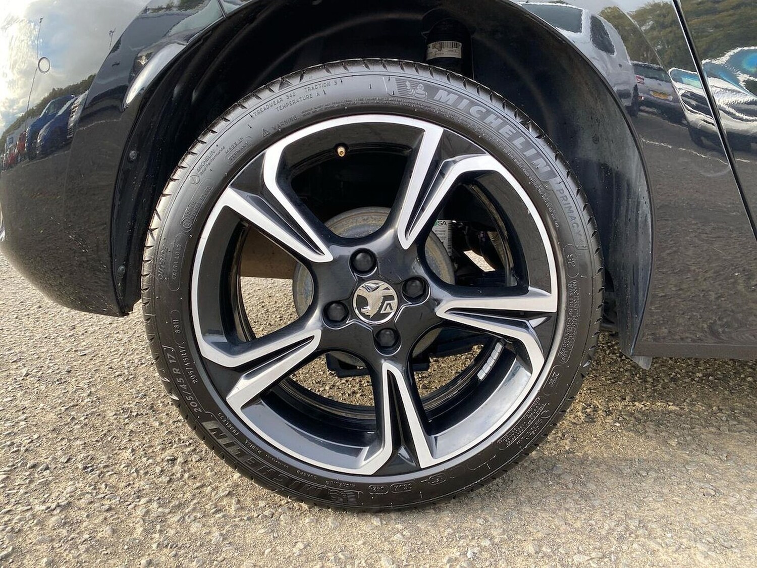 Used Vauxhall Corsa 2024 for sale - 76194532: Photo 6