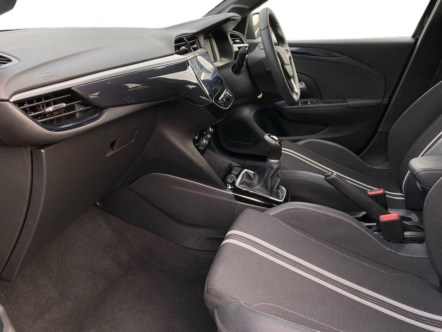 Used Vauxhall Corsa 2024 for sale - 76194532: Photo 7