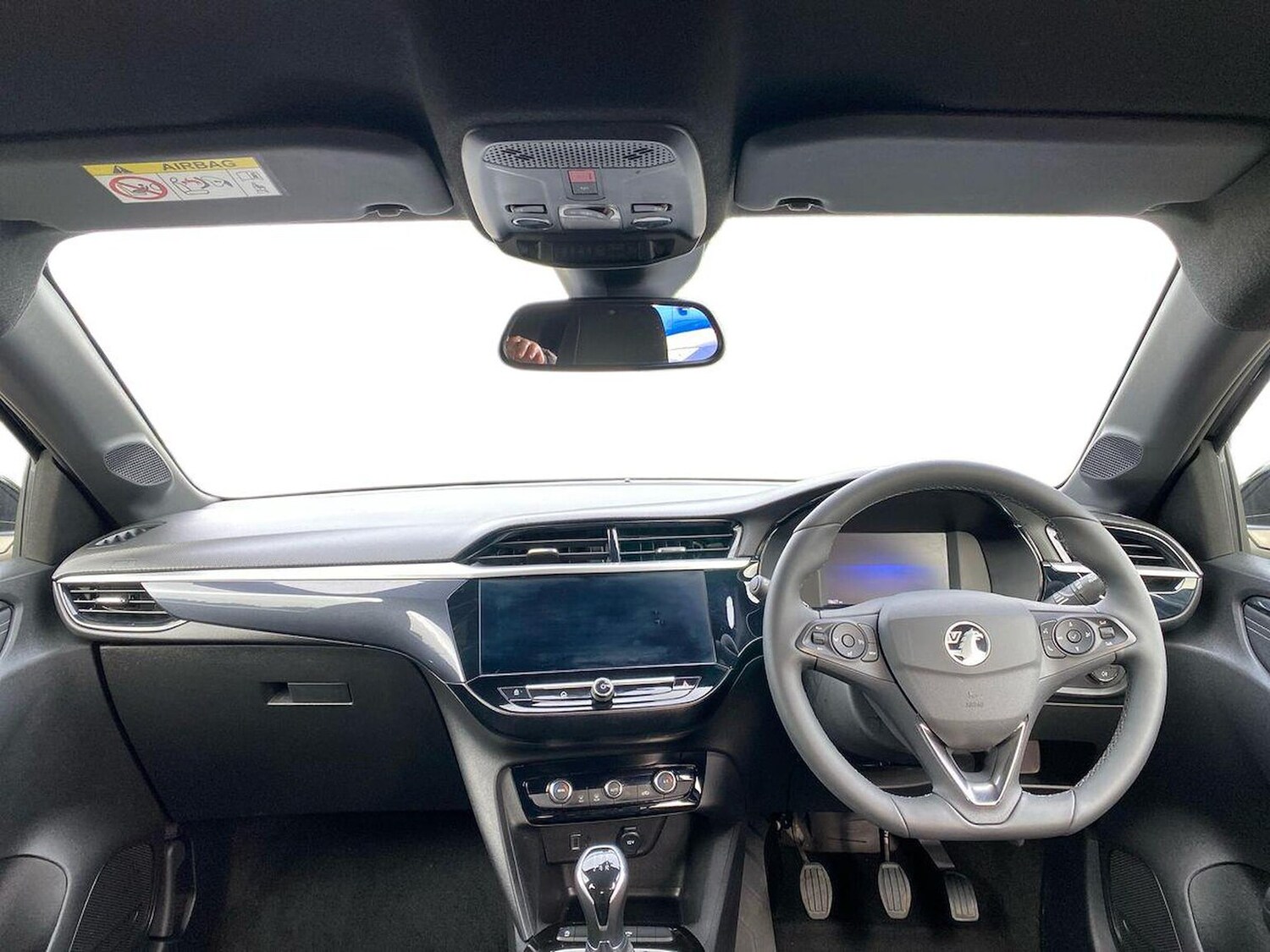 Used Vauxhall Corsa 2024 for sale - 76194532: Photo 8