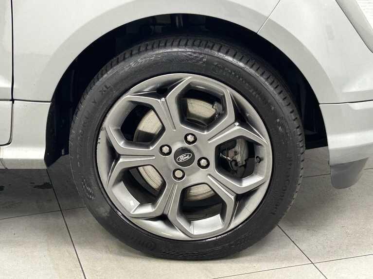 Used Ford Ecosport 2023 for sale - 77564592: Photo 10