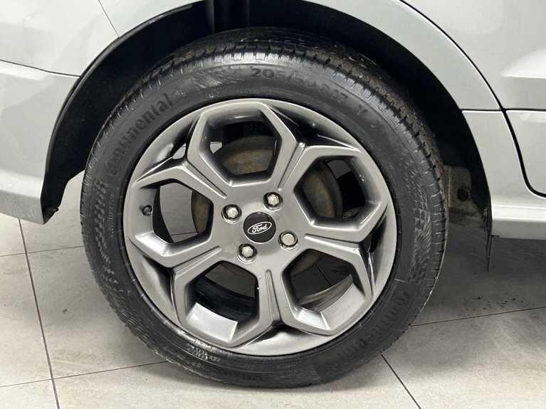 Used Ford Ecosport 2023 for sale - 77564592: Photo 11