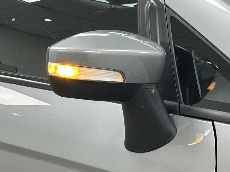 Used Ford Ecosport 2023 for sale - 77564592: Photo 13