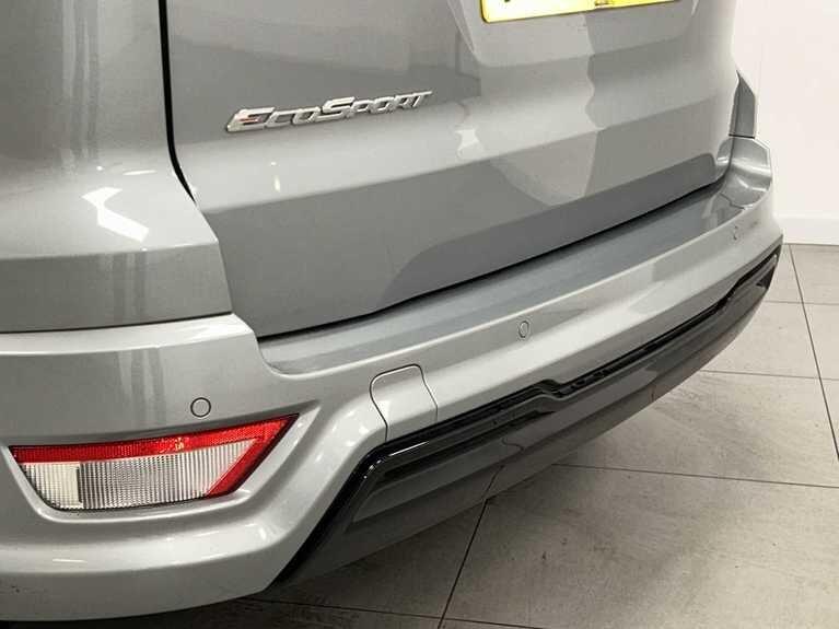 Used Ford Ecosport 2023 for sale - 77564592: Photo 18