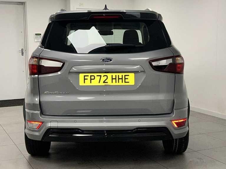 Used Ford Ecosport 2023 for sale - 77564592: Photo 20