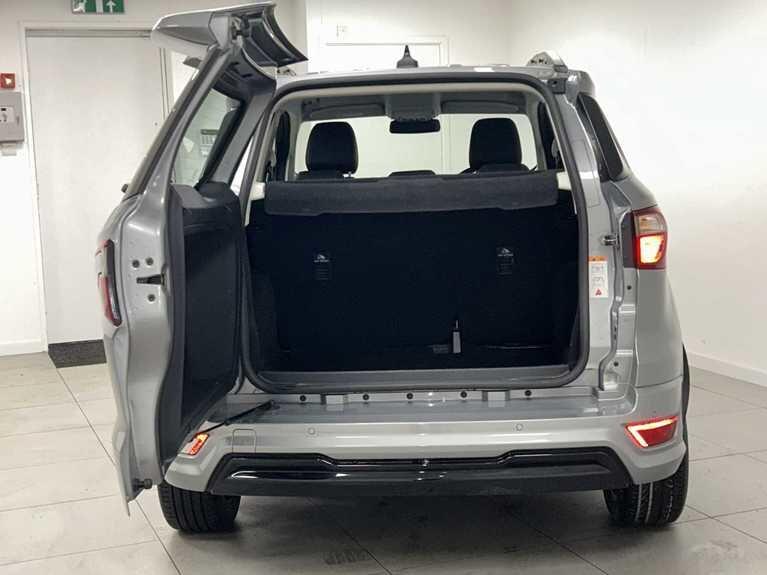 Used Ford Ecosport 2023 for sale - 77564592: Photo 21