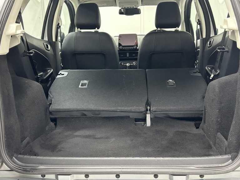 Used Ford Ecosport 2023 for sale - 77564592: Photo 24