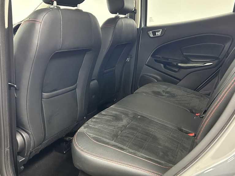 Used Ford Ecosport 2023 for sale - 77564592: Photo 25
