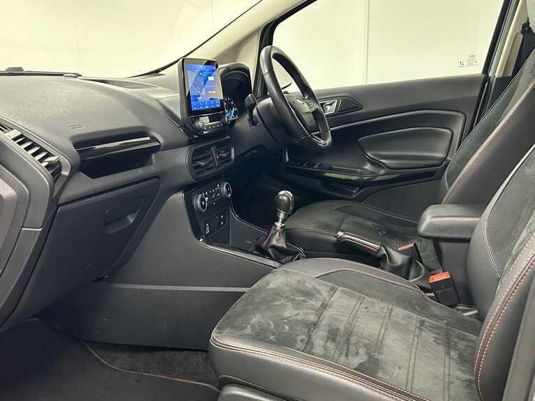 Used Ford Ecosport 2023 for sale - 77564592: Photo 26