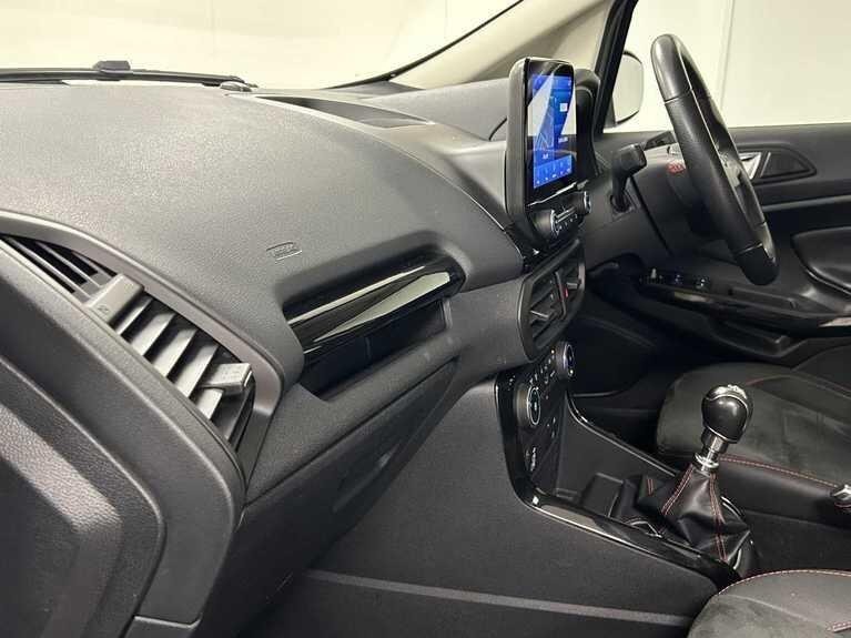 Used Ford Ecosport 2023 for sale - 77564592: Photo 27