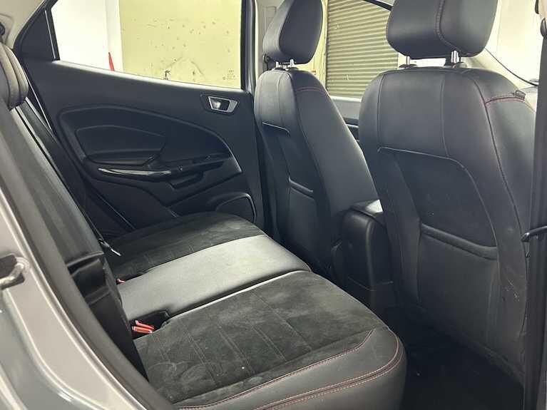 Used Ford Ecosport 2023 for sale - 77564592: Photo 28