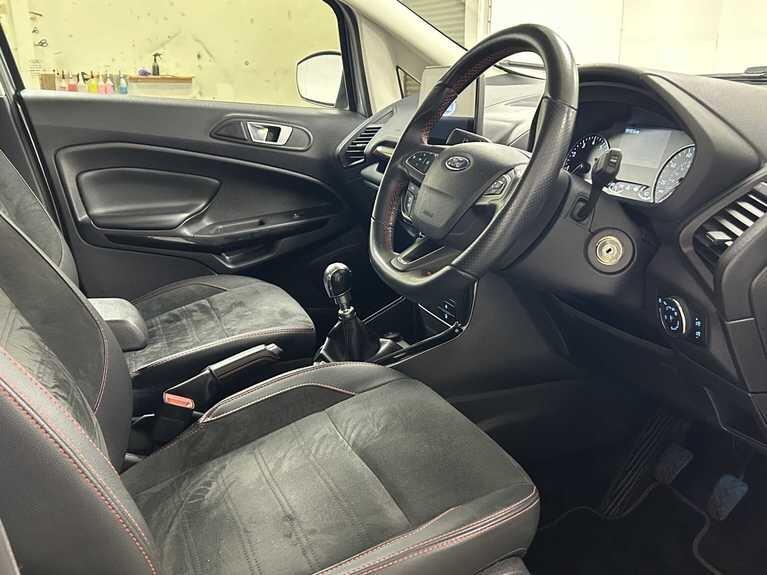 Used Ford Ecosport 2023 for sale - 77564592: Photo 29