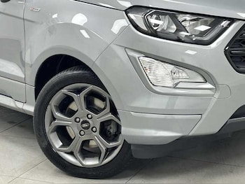 Used Ford Ecosport 2023 for sale - 77564592: Photo