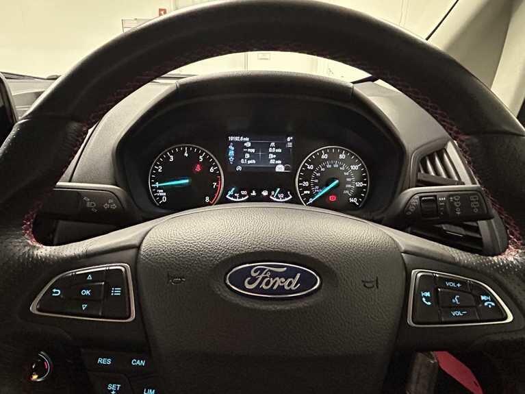 Used Ford Ecosport 2023 for sale - 77564592: Photo 32