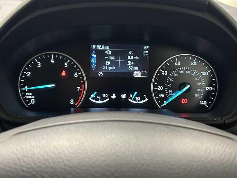 Used Ford Ecosport 2023 for sale - 77564592: Photo 33