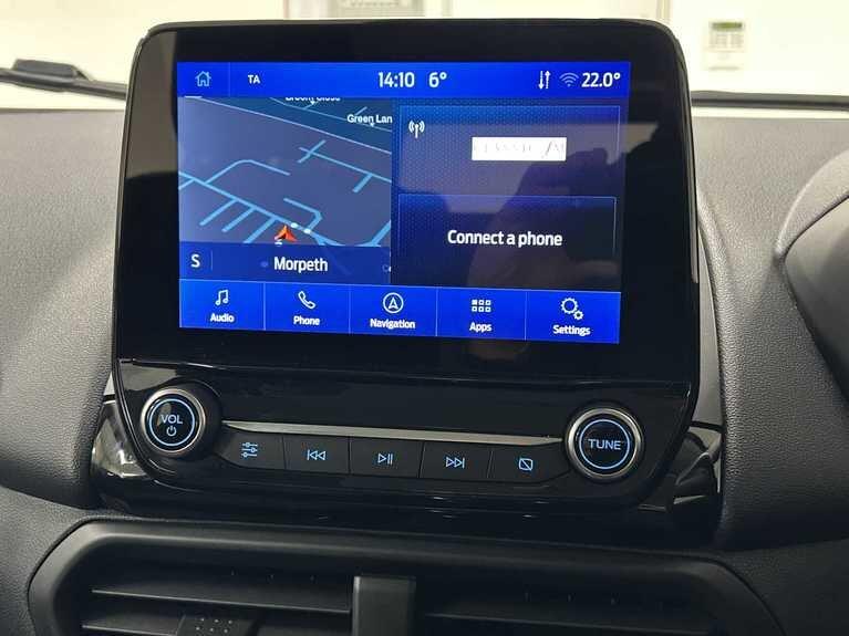 Used Ford Ecosport 2023 for sale - 77564592: Photo 34