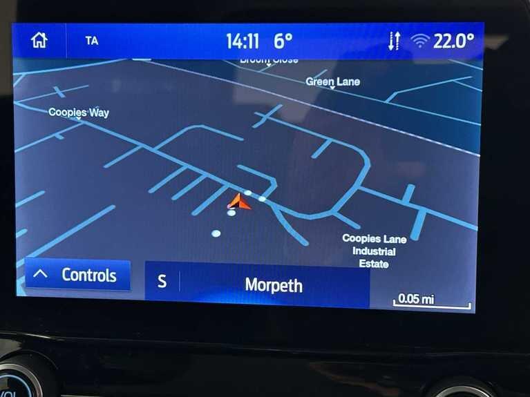 Used Ford Ecosport 2023 for sale - 77564592: Photo 35