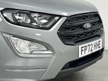 Used Ford Ecosport 2023 for sale - 77564592: Photo