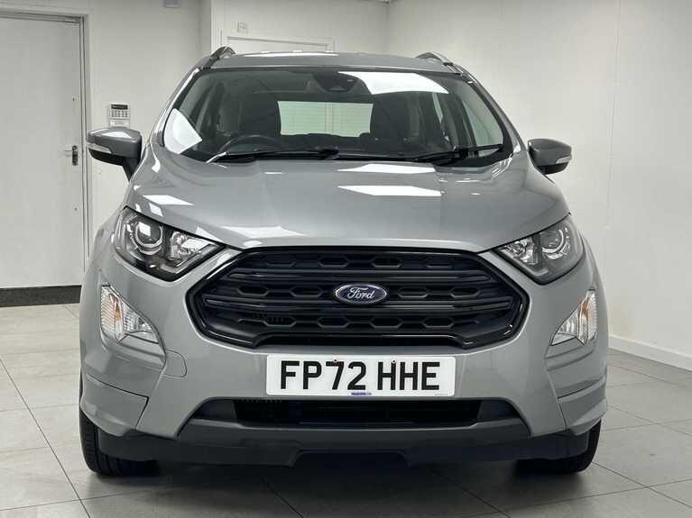 Used Ford Ecosport 2023 for sale - 77564592: Photo 5