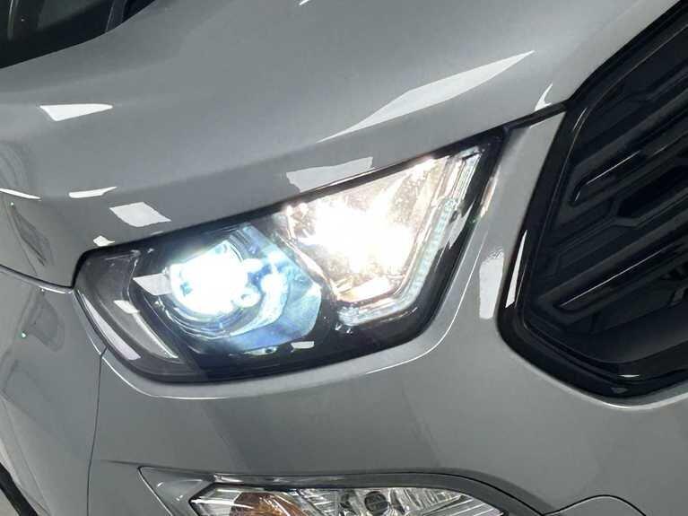 Used Ford Ecosport 2023 for sale - 77564592: Photo 6