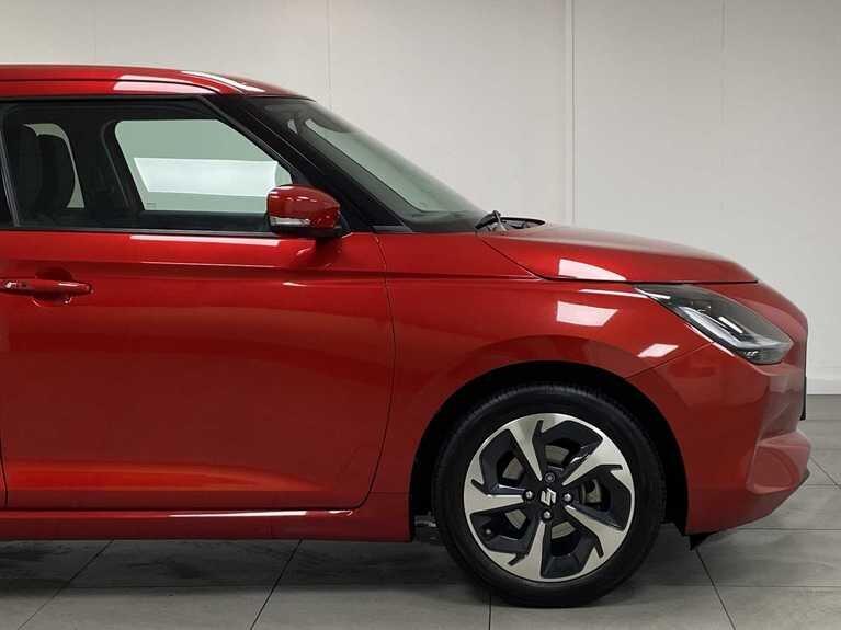 Used Suzuki Swift 2024 for sale - 77029039: Photo 13