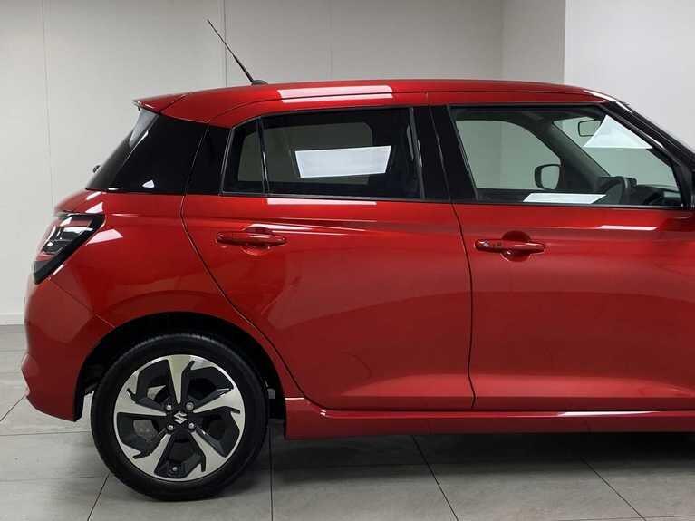 Used Suzuki Swift 2024 for sale - 77029039: Photo 14