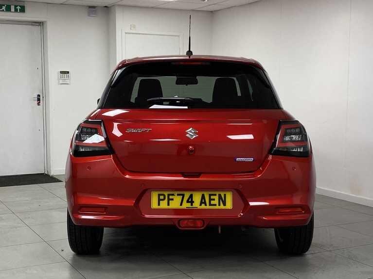 Used Suzuki Swift 2024 for sale - 77029039: Photo 19