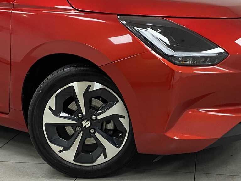 Used Suzuki Swift 2024 for sale - 77029039: Photo 2