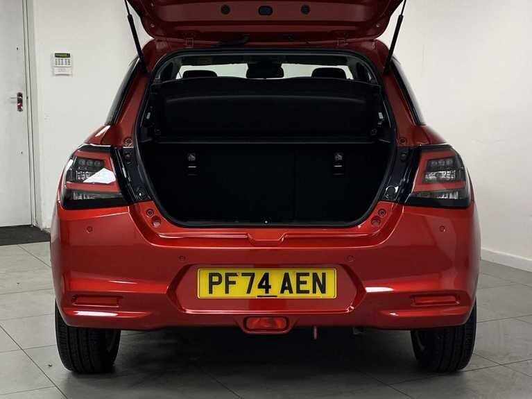 Used Suzuki Swift 2024 for sale - 77029039: Photo 20