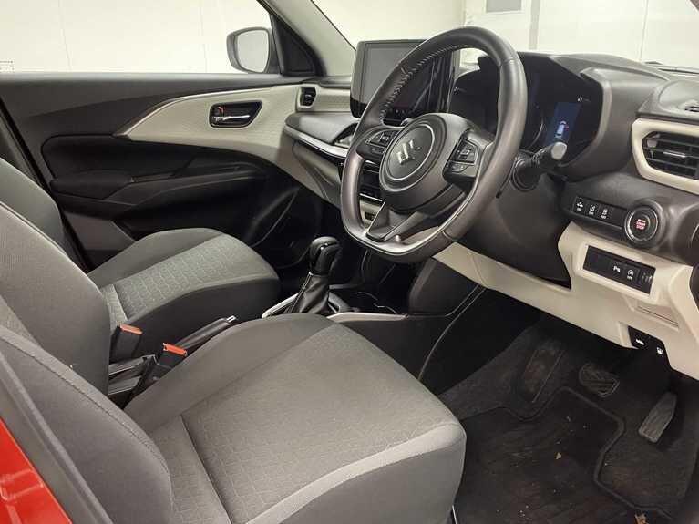 Used Suzuki Swift 2024 for sale - 77029039: Photo 28