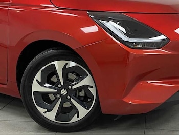 Used Suzuki Swift 2024 for sale - 77029039: Photo