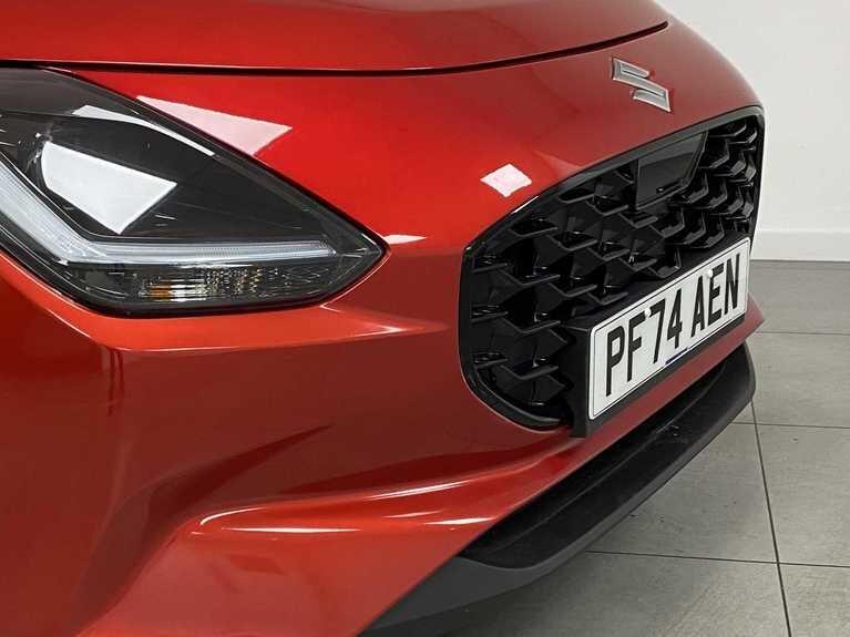 Used Suzuki Swift 2024 for sale - 77029039: Photo 3