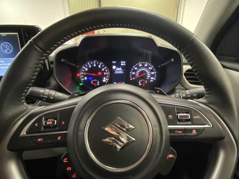 Used Suzuki Swift 2024 for sale - 77029039: Photo 31