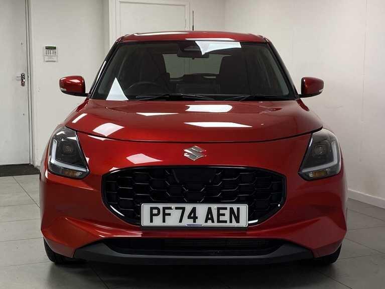 Used Suzuki Swift 2024 for sale - 77029039: Photo 5