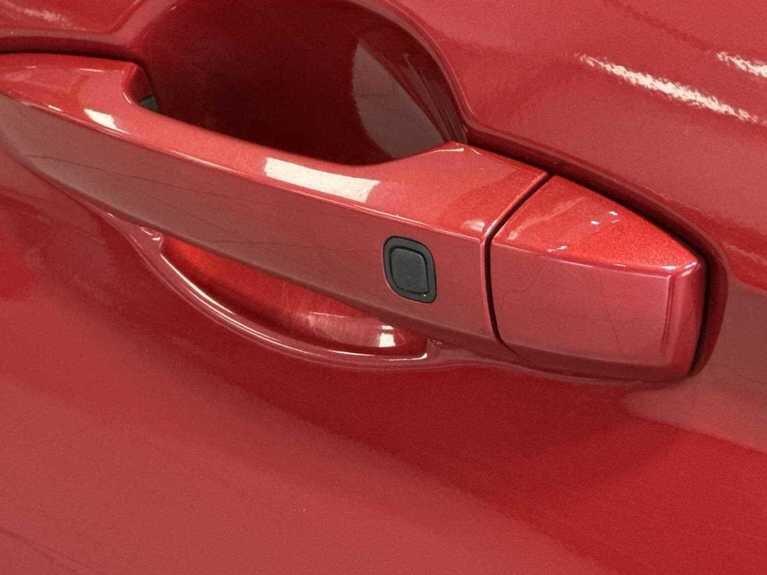 Used Mitsubishi Eclipse Cross 2018 for sale - 76823643: Photo 10