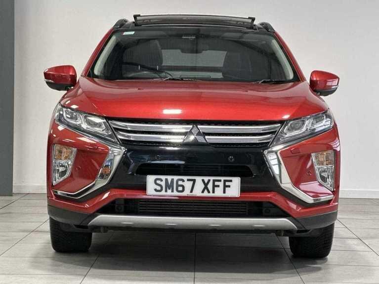 Used Mitsubishi Eclipse Cross 2018 for sale - 76823643: Photo 15