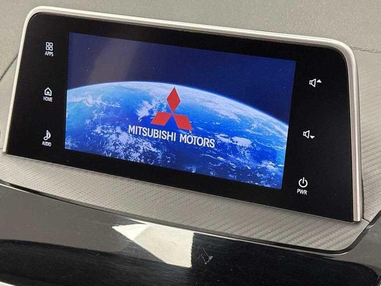 Used Mitsubishi Eclipse Cross 2018 for sale - 76823643: Photo 24