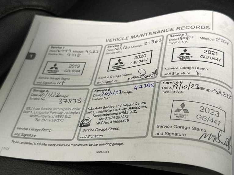 Used Mitsubishi Eclipse Cross 2018 for sale - 76823643: Photo 32