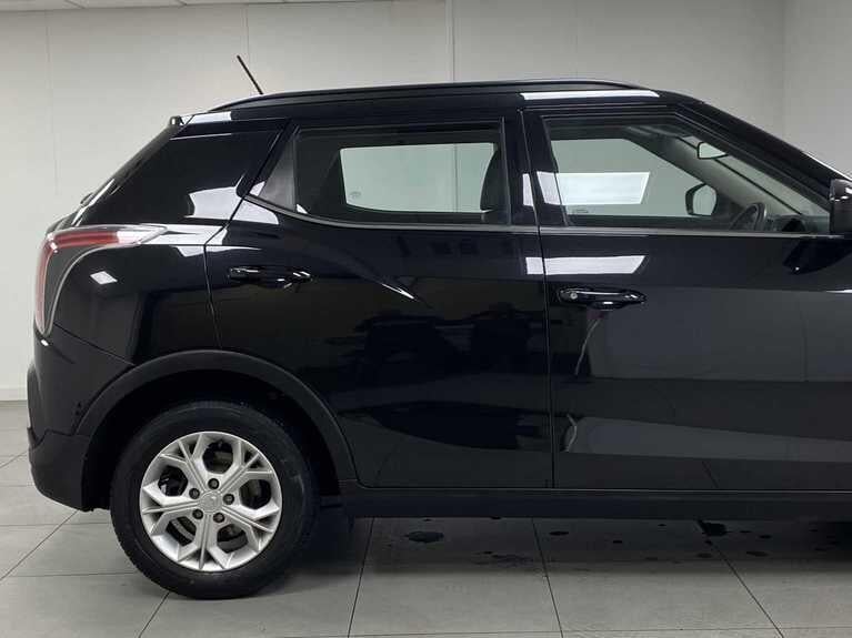 Used Ssangyong Tivoli 2022 for sale - 77039863: Photo 13