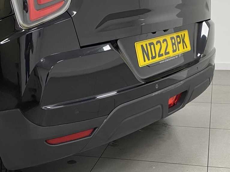 Used Ssangyong Tivoli 2022 for sale - 77039863: Photo 15