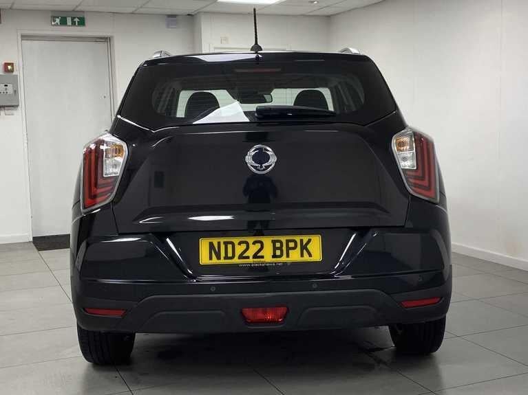 Used Ssangyong Tivoli 2022 for sale - 77039863: Photo 16