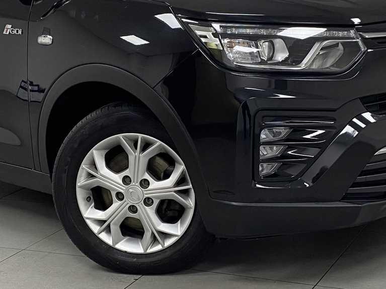 Used Ssangyong Tivoli 2022 for sale - 77039863: Photo 2