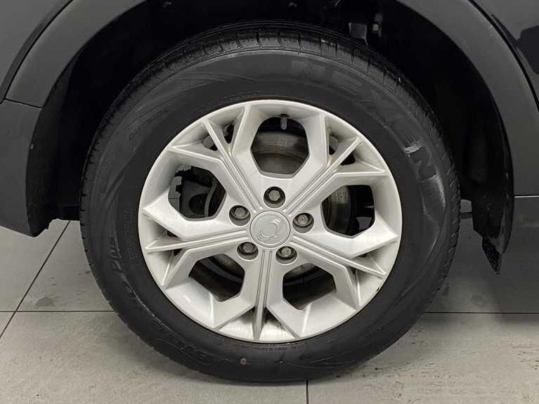 Used Ssangyong Tivoli 2022 for sale - 77039863: Photo 22